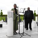The Black Lives Matter pillar