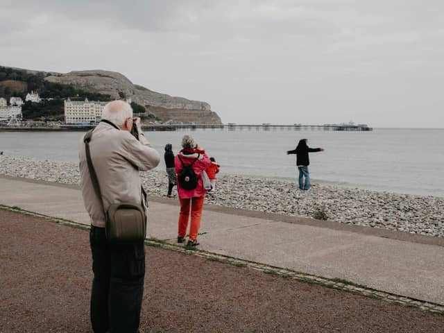 Photography and Travelling