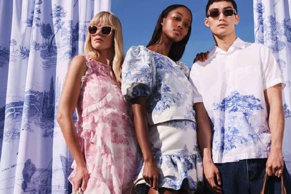 The Ted Baker store will open later this year at CMK