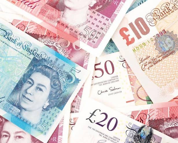 People in Milton Keynes pay out more in taxes than most other cities in the country, research has revealed