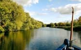 Plans for a new £300m Waterway are moving a step closer between Milton Keynes and Bedford