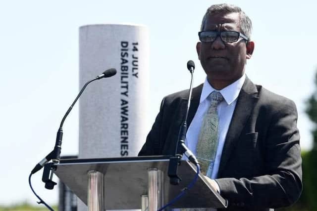 Milton Keynes Bangladeshi Association chair Mohamed Khan has called for a community summit to tackle the issue of knife crime across Milton Keynes and Luton
