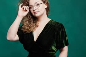 Fans can look forward to seeing Carrie Hope Fletcher at Milton Keynes Theatre on June 7