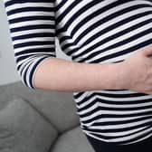 More pregnant women in MK are getting the flu jab