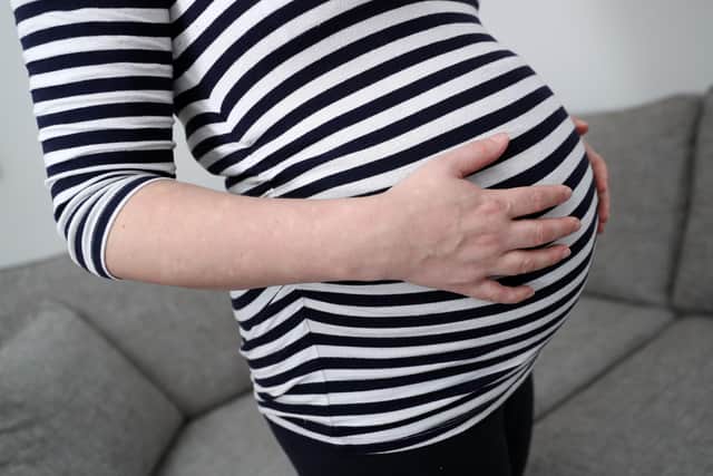 More pregnant women in MK are getting the flu jab