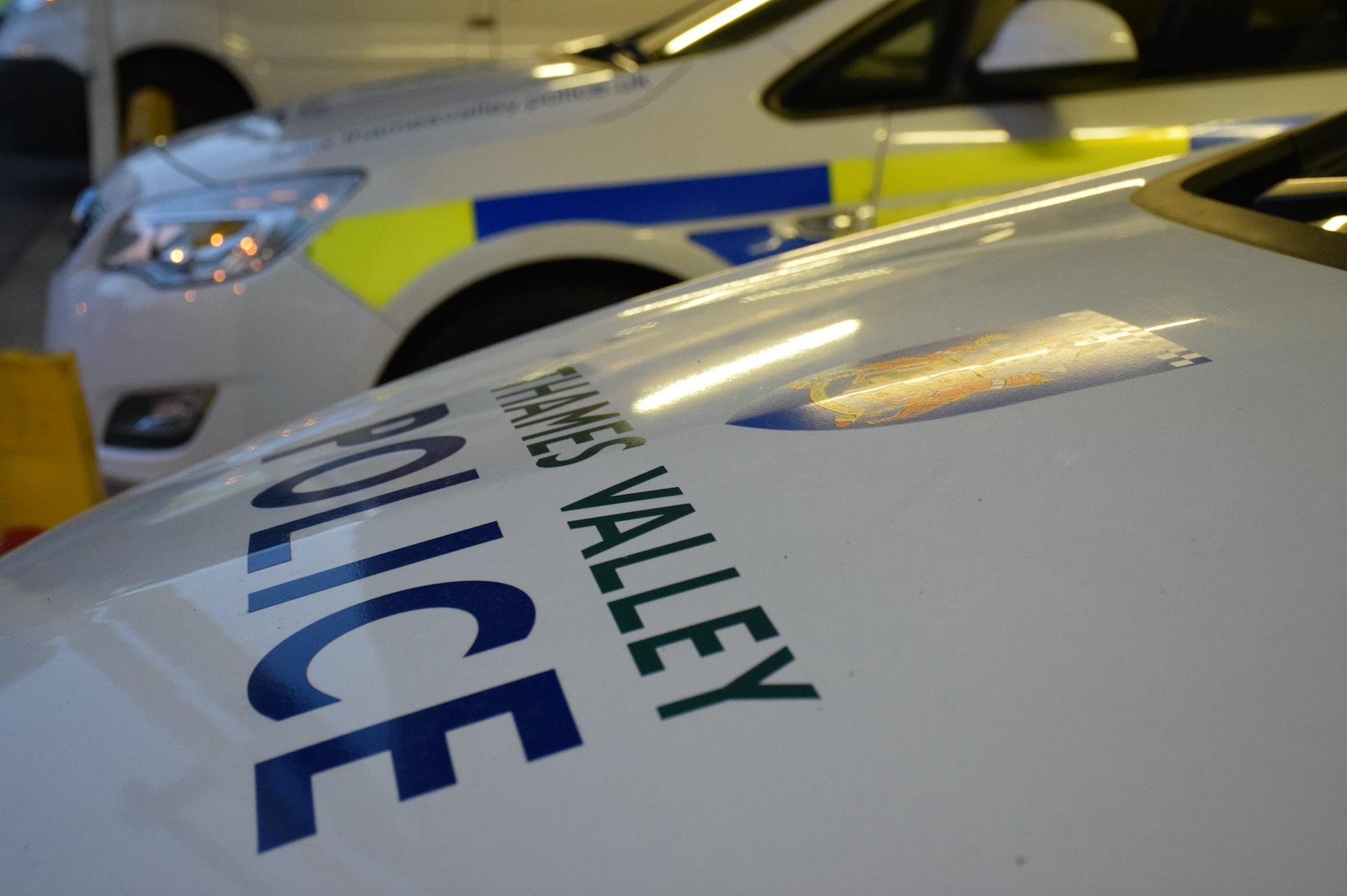Man arrested on suspicion of drink driving after woman left with broken ...