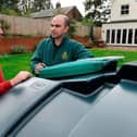Homeowners urged to be vigilant as rogue trader complaints increase