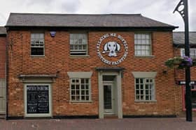 Kilning Me Softly, located on Newport Pagnell High Street, is reopening its doors on November 7 after its premises was struck by a car earlier this year