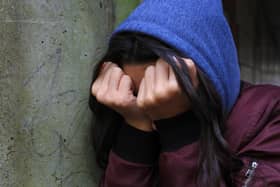 Young women in Milton Keynes are more than twice as likely to be hospitalised for self-harm as men