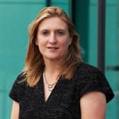 Charlotte Anderson, Practice Lead for Grant Thornton UK LLP in Cambridge, Milton Keynes, and Chelmsford