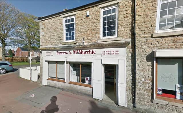 McMurchie butchers in Hetton-Le-Hole has a 5.0 rating from 61 reviews.