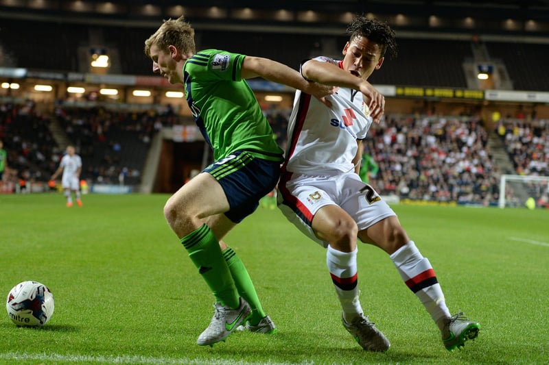 Are you really an MK Dons fans if you don't do these 10 things?