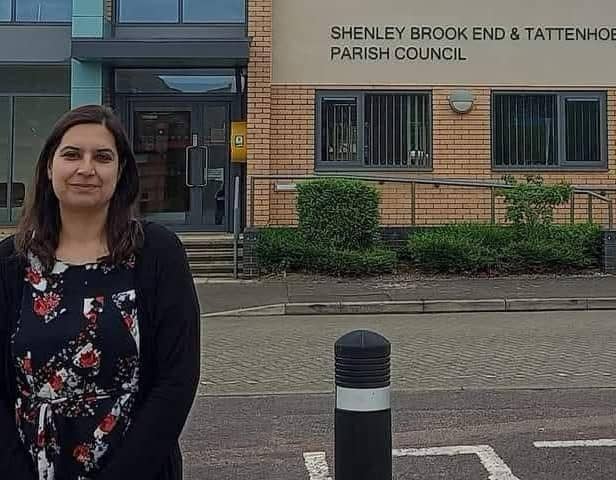 Milton Keynes Liberal Democrat councillor Saleena Raja welcomed the news that Milton Keynes City Council will look into how town and parish councils can take more responsibility for managing community facilities and assets