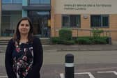 Milton Keynes Liberal Democrat councillor Saleena Raja welcomed the news that Milton Keynes City Council will look into how town and parish councils can take more responsibility for managing community facilities and assets