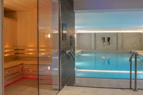 Horwood House offers a serene and intimate setting, that’s perfect for a romantic getaway.