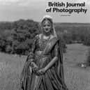 Simon's photo was taken at the India Day in Milton Keynes in June