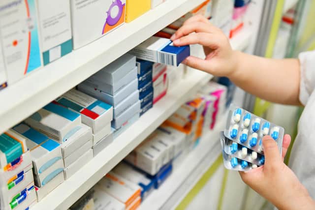 People in Milton Keynes are struggling to get their ADHD medication due to a national shortage