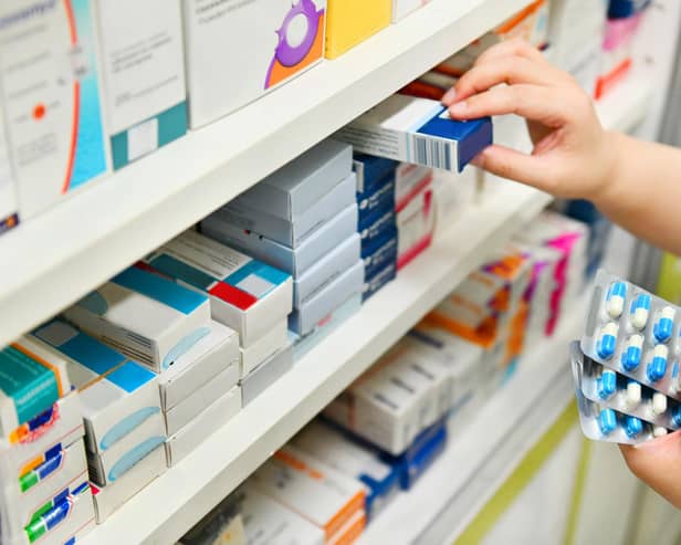 People in Milton Keynes are struggling to get their ADHD medication due to a national shortage
