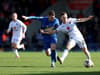 The best of the crop: MK Dons players join Mansfield Town, MK Dons, Sutton United, Crewe Alexandra, Wrexham and Bradford City stars in League Two's best of the year
