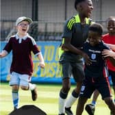 Parents looking for ways to keep children entertained, active and looked after over the half term can turn to Powerleague’s nationwide football holiday camps.