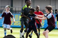 Parents looking for ways to keep children entertained, active and looked after over the half term can turn to Powerleague’s nationwide football holiday camps.