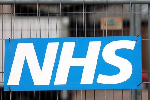 NHS