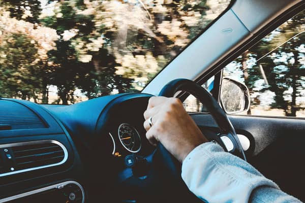 Richard Crabtree, Principal Lawyer at Slater and Gordon takes us through five key important things to remember if you are making a road collision claim, so you know the right steps to take to ensure you are supporting yourself and your claim as much as possible.