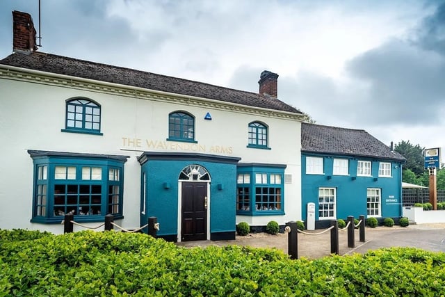 The Wavendon Arms in Milton Keynes has a history that can be traced back to 1753, with the current building likely dating back to the mid-19th century. While the pub building itself is not as old as the village of Wavendon, the pub has been a fixture in the area for a significant amount of time.