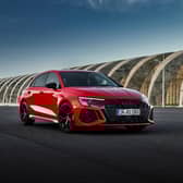 Audi RS3 Sportback