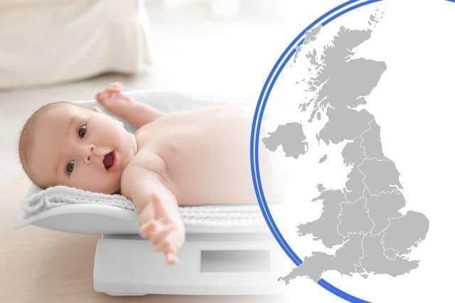 Choosing a baby name from the most popular list is not a bad thing, say experts