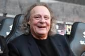 MK Dons chairman Pete Winkelman