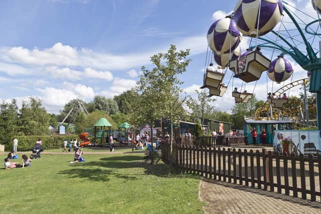 Gulliver's Land is offering 'huge discounts' on tickets in MK