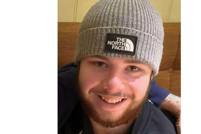 Have you seen Thomas? He's missing from Milton Keynes