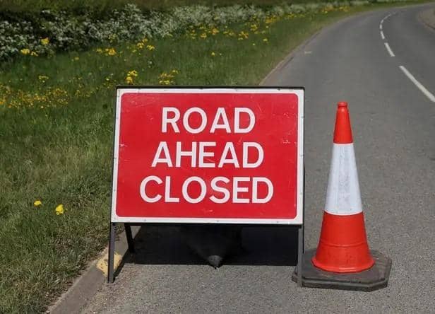 Eight overnight closures have been announced on the A5 as part of the latest roadworks round-up