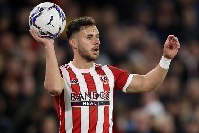 George Baldock's call-up to represent Greece is his first venture into international football having taken the call from Greek boss Gus Poyet