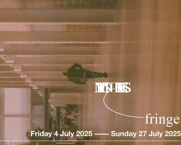 MK Fringe Festival runs throughout July