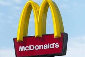 Which Maccy D's in MK is your favourite?