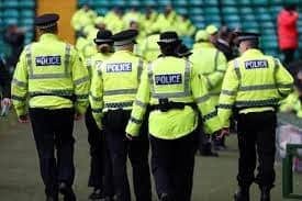 The number of new police officers for Milton Keynes has not been specified