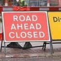 There will be traffic delays while Anglian Water replaces sewage pipes in Bletchley