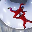 Savings of up to 45% with the iFLY experiences available through FlyDays.co.uk
