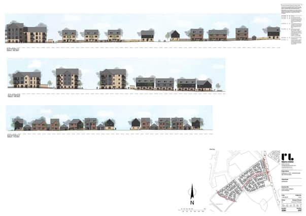DANDARA SET TO BOLSTER HOUSING STOCK IN MILTON KEYNES