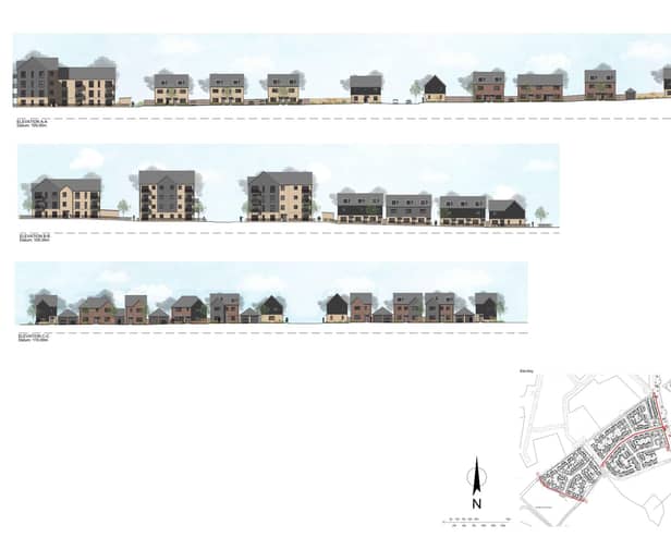 DANDARA SET TO BOLSTER HOUSING STOCK IN MILTON KEYNES
