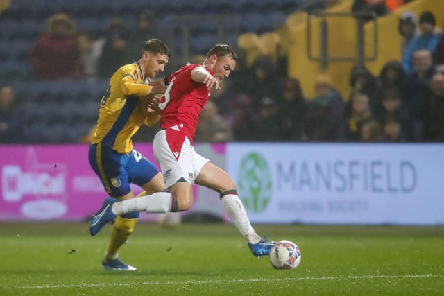 Win league: 1.2%
Automatic promotion: 33.9%
Play-off spot: 52.4%