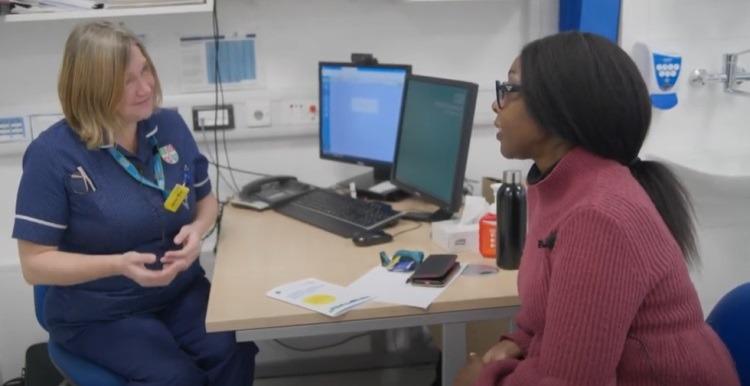 New video guides will help autistic people in Milton Keynes prepare for NHS appointments