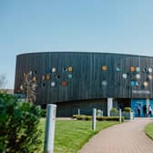 Milton Keynes College
