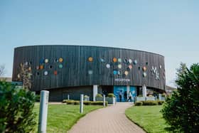 Milton Keynes College