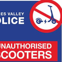 Milton Keynes police warn parents about purchasing e-scooters for Christmas