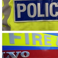 Report finds Thames Valley Police and Bucks Fire and Rescue “not fully prepared” for threat of cyberattacks