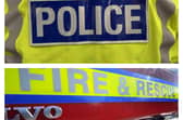 A report from HMICFRS has found that police and fire authorities across the country need to do more to prepare for a cyberattack