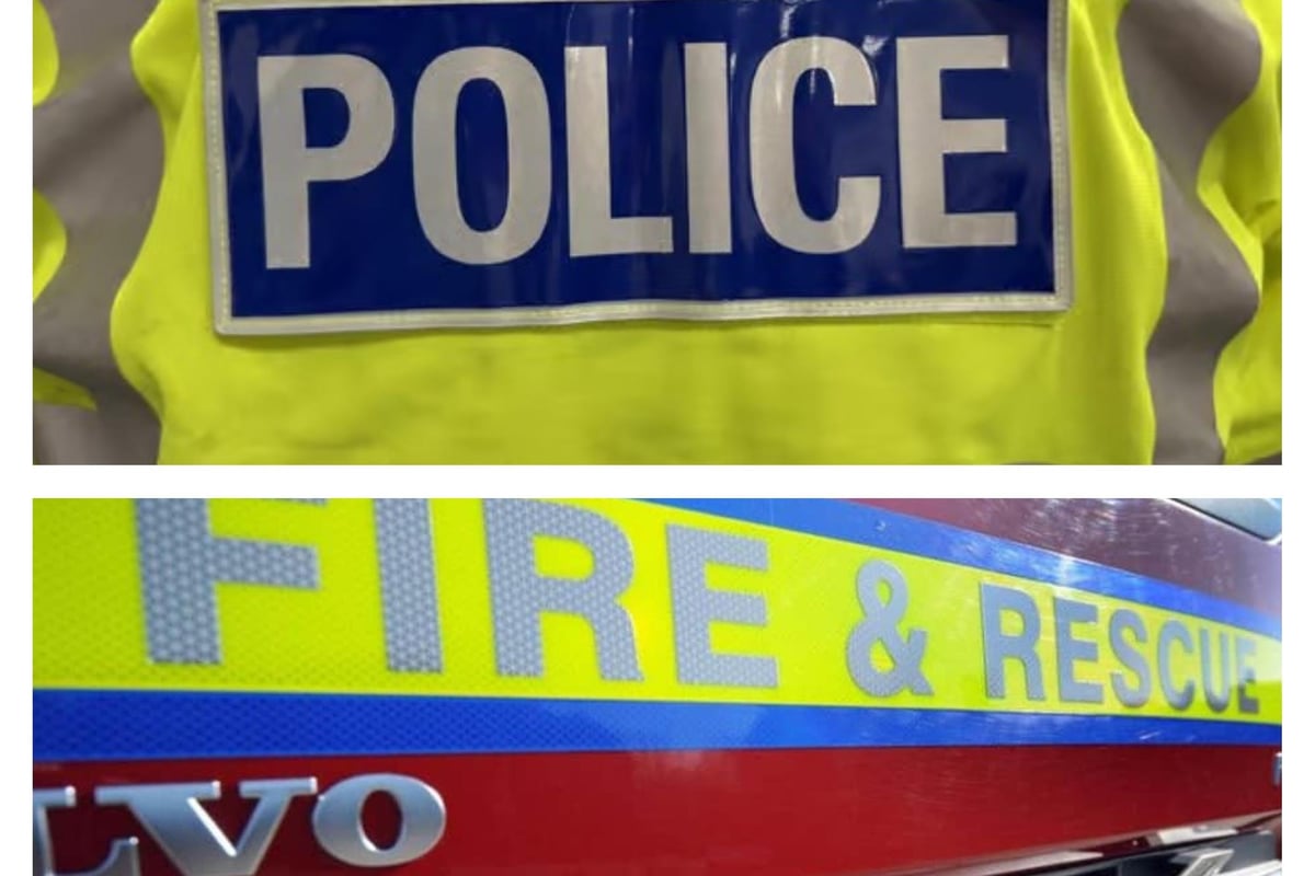 Report finds Thames Valley Police and Bucks Fire and Rescue “not fully prepared” for threat of cyberattacks